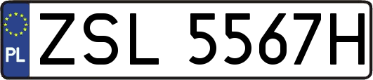 ZSL5567H