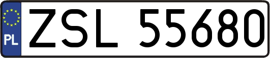 ZSL55680