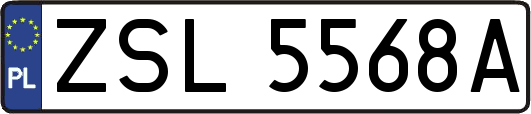 ZSL5568A