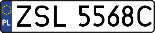 ZSL5568C
