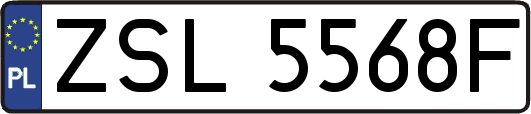 ZSL5568F