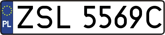 ZSL5569C