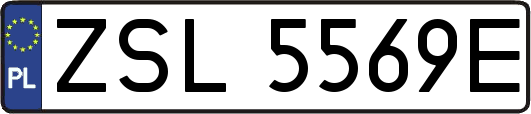 ZSL5569E