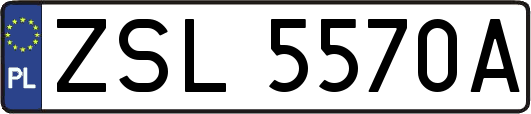 ZSL5570A