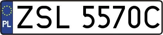 ZSL5570C