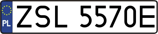ZSL5570E
