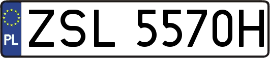ZSL5570H