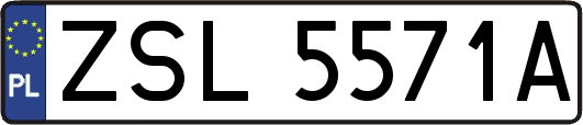 ZSL5571A