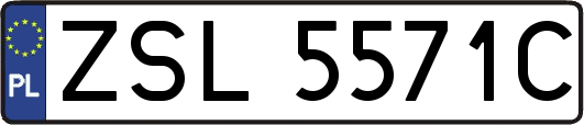 ZSL5571C