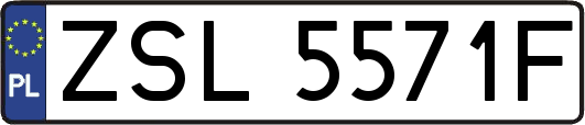 ZSL5571F