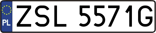 ZSL5571G