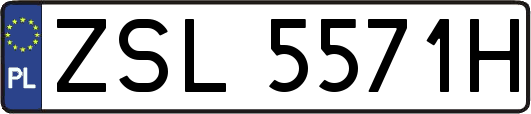 ZSL5571H