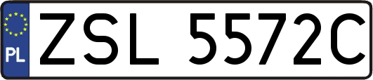ZSL5572C