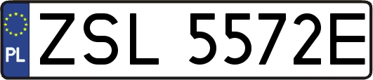 ZSL5572E