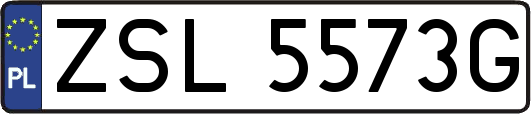 ZSL5573G
