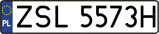 ZSL5573H
