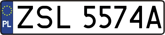 ZSL5574A