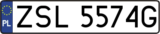 ZSL5574G