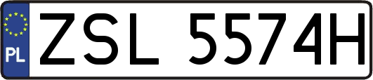 ZSL5574H