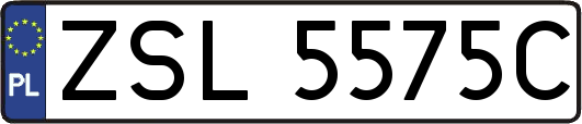 ZSL5575C