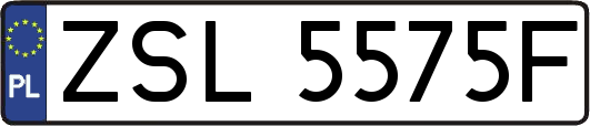 ZSL5575F