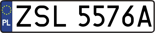 ZSL5576A