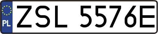 ZSL5576E