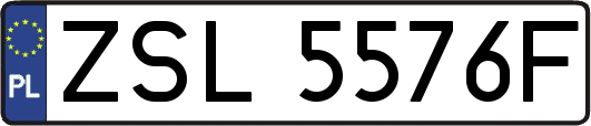 ZSL5576F