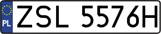 ZSL5576H