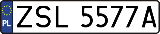 ZSL5577A