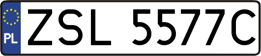 ZSL5577C