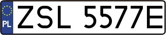 ZSL5577E