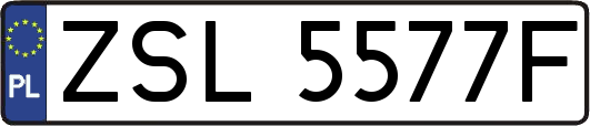 ZSL5577F