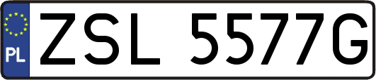ZSL5577G