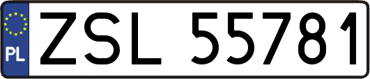 ZSL55781