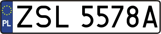 ZSL5578A