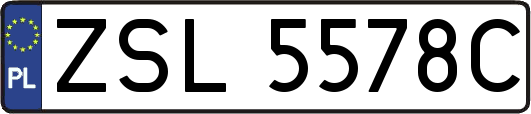 ZSL5578C