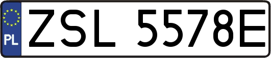 ZSL5578E