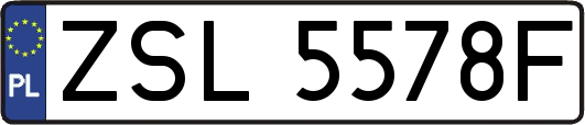 ZSL5578F