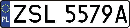 ZSL5579A