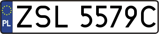 ZSL5579C