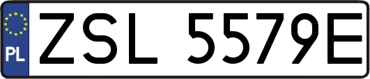 ZSL5579E