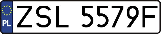 ZSL5579F
