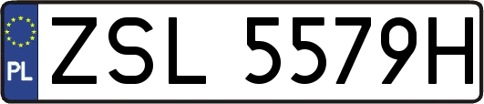 ZSL5579H