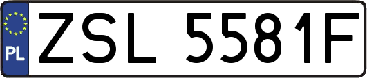 ZSL5581F