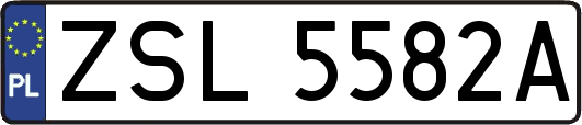 ZSL5582A