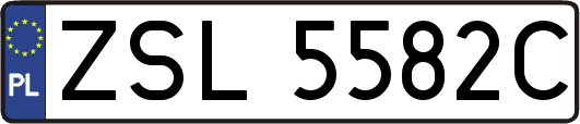 ZSL5582C