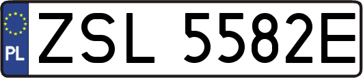 ZSL5582E