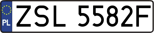 ZSL5582F