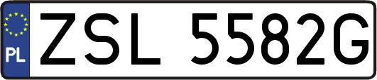ZSL5582G